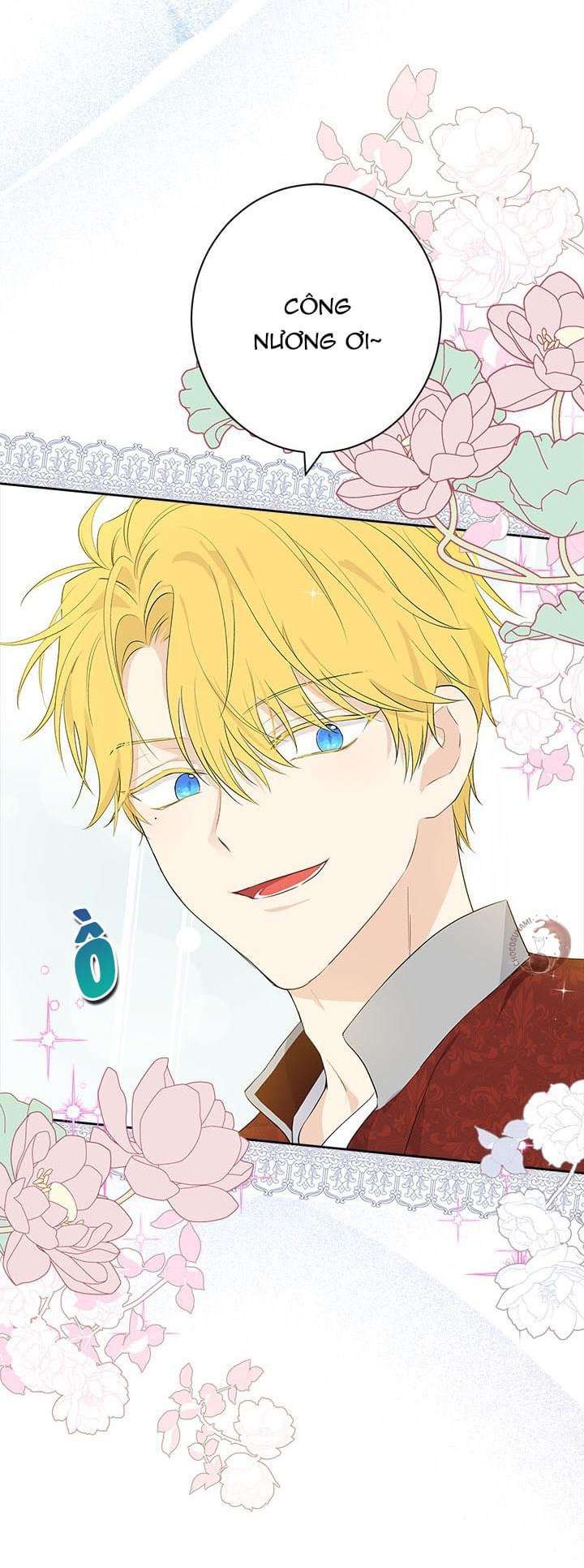 Tôi Là Minh Chứng Của Sự Thật Chap 51 - Trang 3