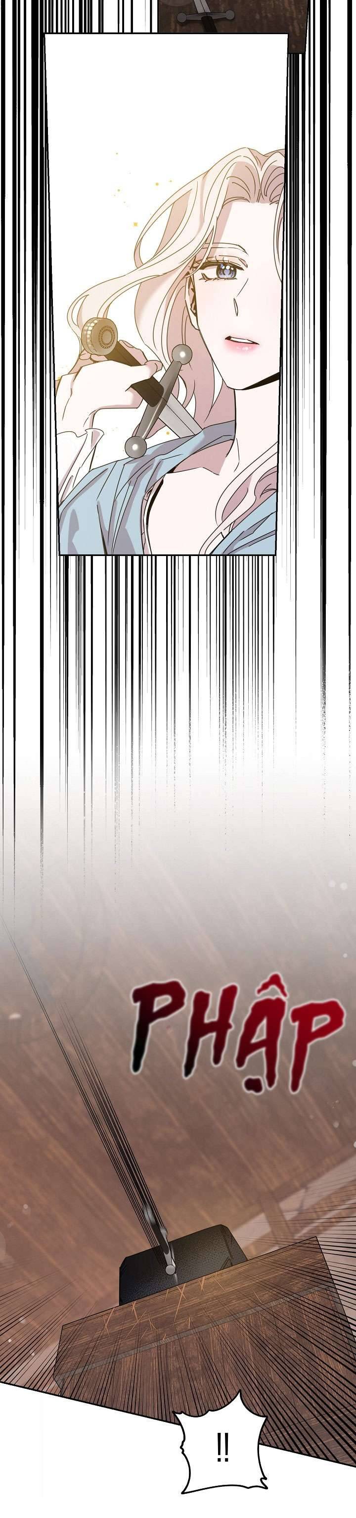 Thuần Hóa Bạo Quân Rồi Bỏ Trốn Chap 29 - Trang 2