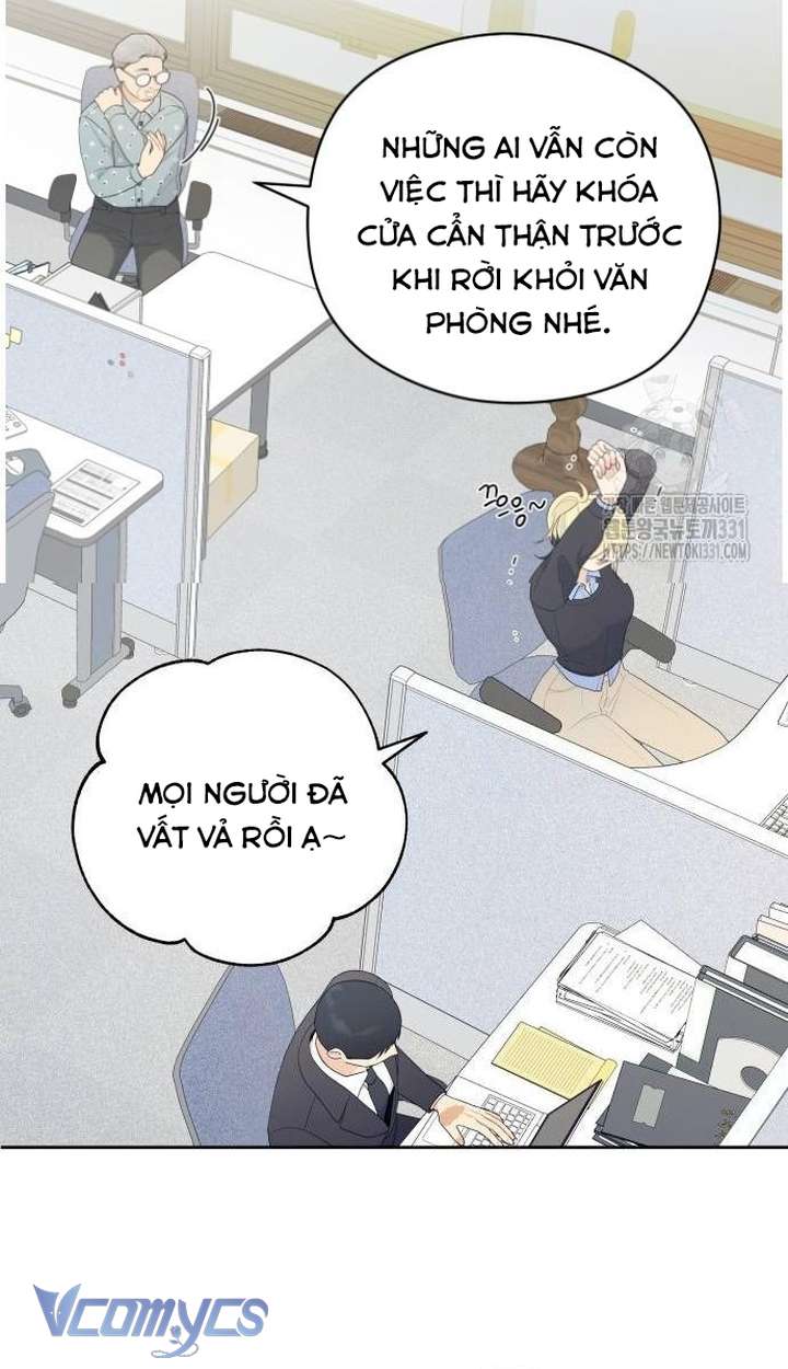 [18+] Cậu Ổn Đến Mức Nào Chap 22 - Trang 2