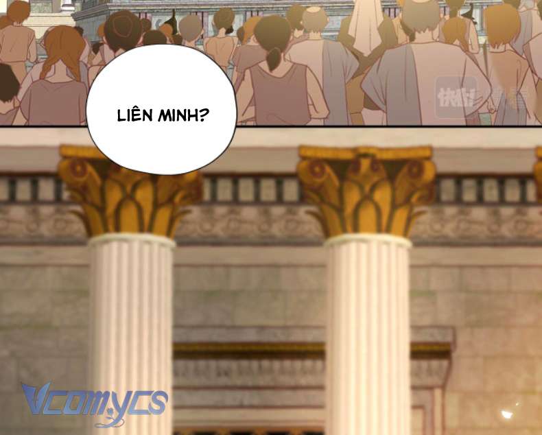 Địch Úc Đa Chi Ca Chapter 175 - Trang 4