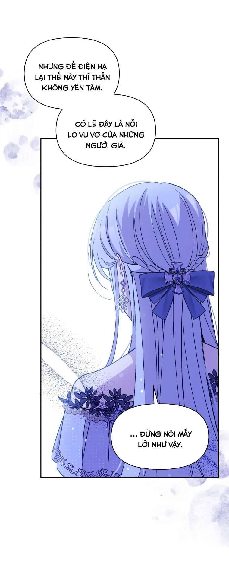 Người Bảo Hộ Của Bạo Quân Là Ma Nữ Tàn Độc Chap 57 - Next Chap 58