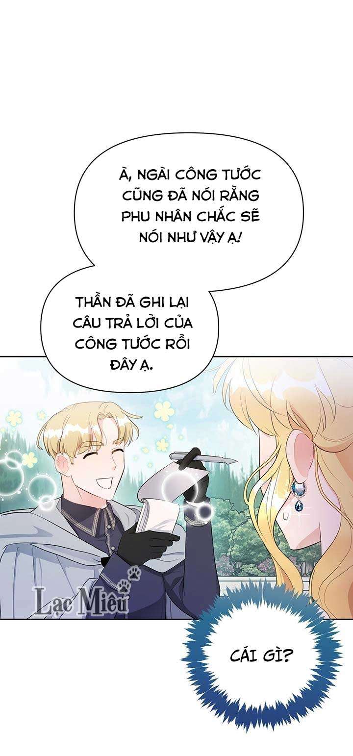 Công Tước Hát Rong Chapter 7 - Trang 3