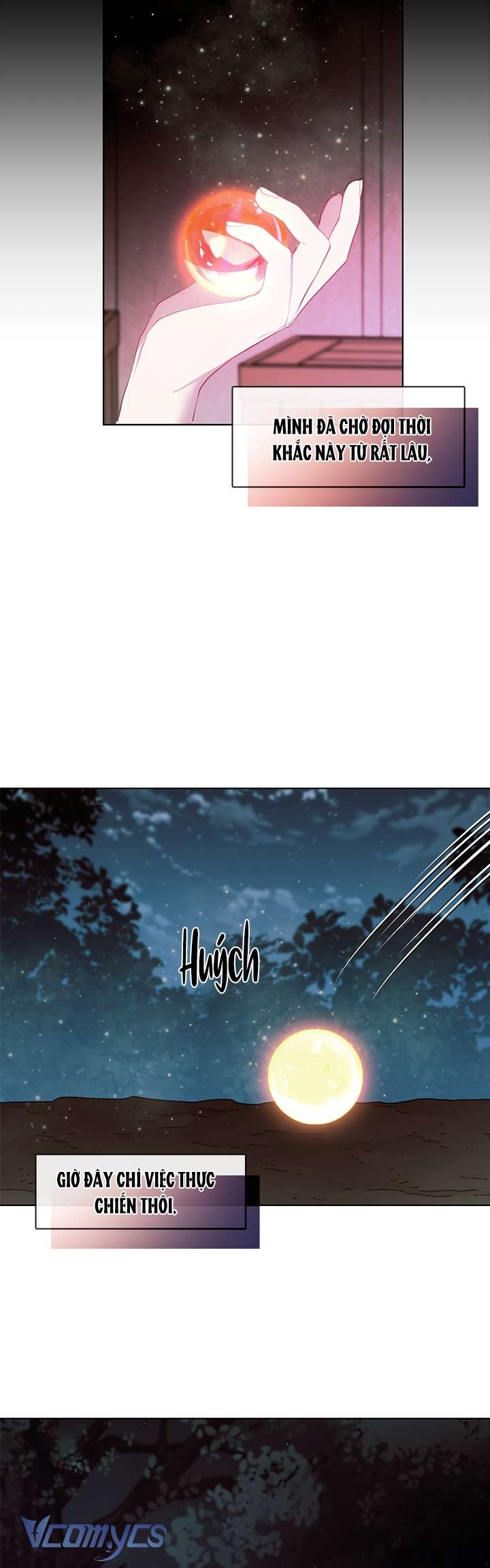 Gia Đình Bị Ám Ảnh Bởi Tôi Chapter 64 - Trang 4