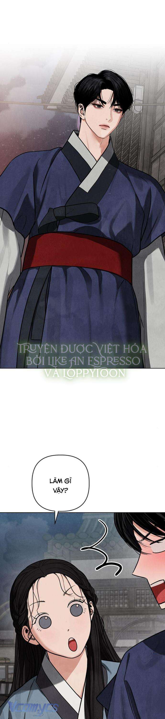 Quỷ Hồn Chap 11 - Next Chap 12