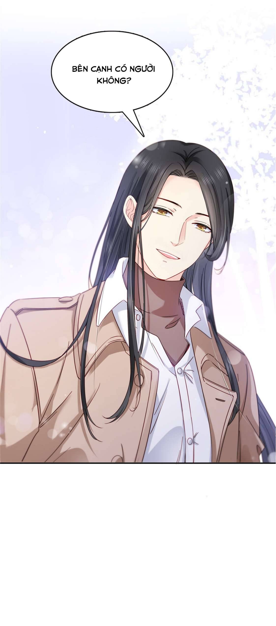 Hệt Như Hàn Quang Gặp Nắng Gắt Chap 408 - Trang 4