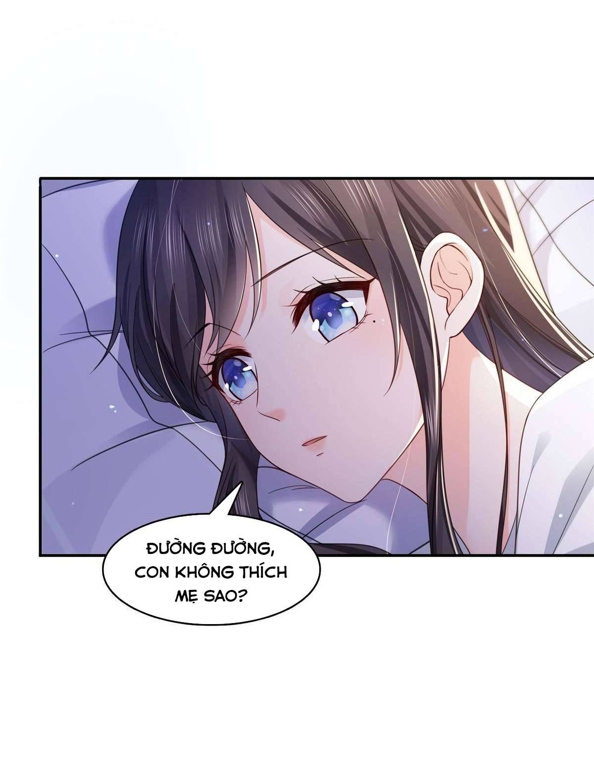 Hệt Như Hàn Quang Gặp Nắng Gắt Chap 322 - Trang 4