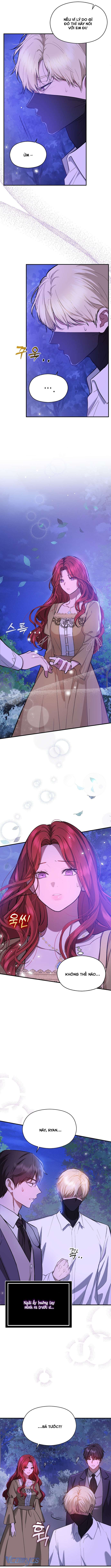 Tôi không cố tình quyến rũ nam chính Chap 72 - Next Chap 73