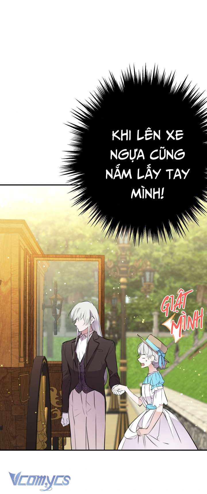Những Nhân Vật Mạnh Nhất Thế Giới Ám Ảnh Tôi Chapter 33 - Trang 4
