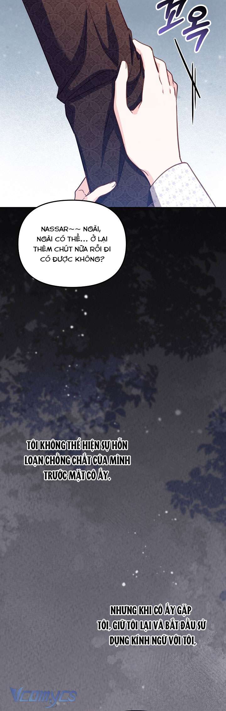 Không Có Chỗ Cho Kẻ Giả Mạo Chap 45 - Trang 2