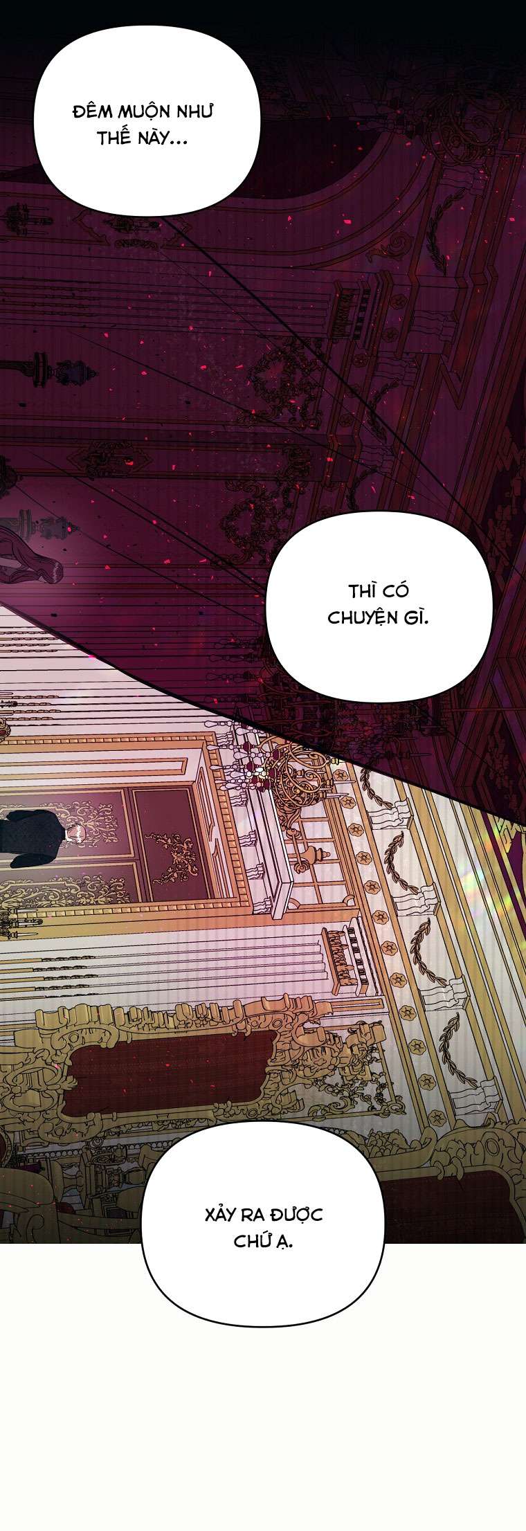 Phương Pháp Sống Sót Khi Phải Ngủ Cùng Hoàng Đế Chapter 9 - Trang 4