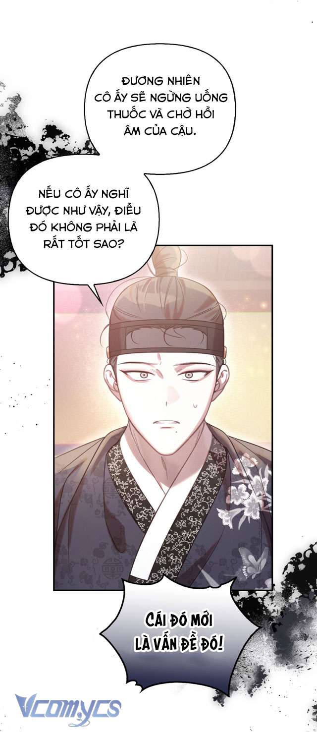 [18+] Tiết Học Bí Mật Của Trung Điện Chap 39 - Next Chap 40