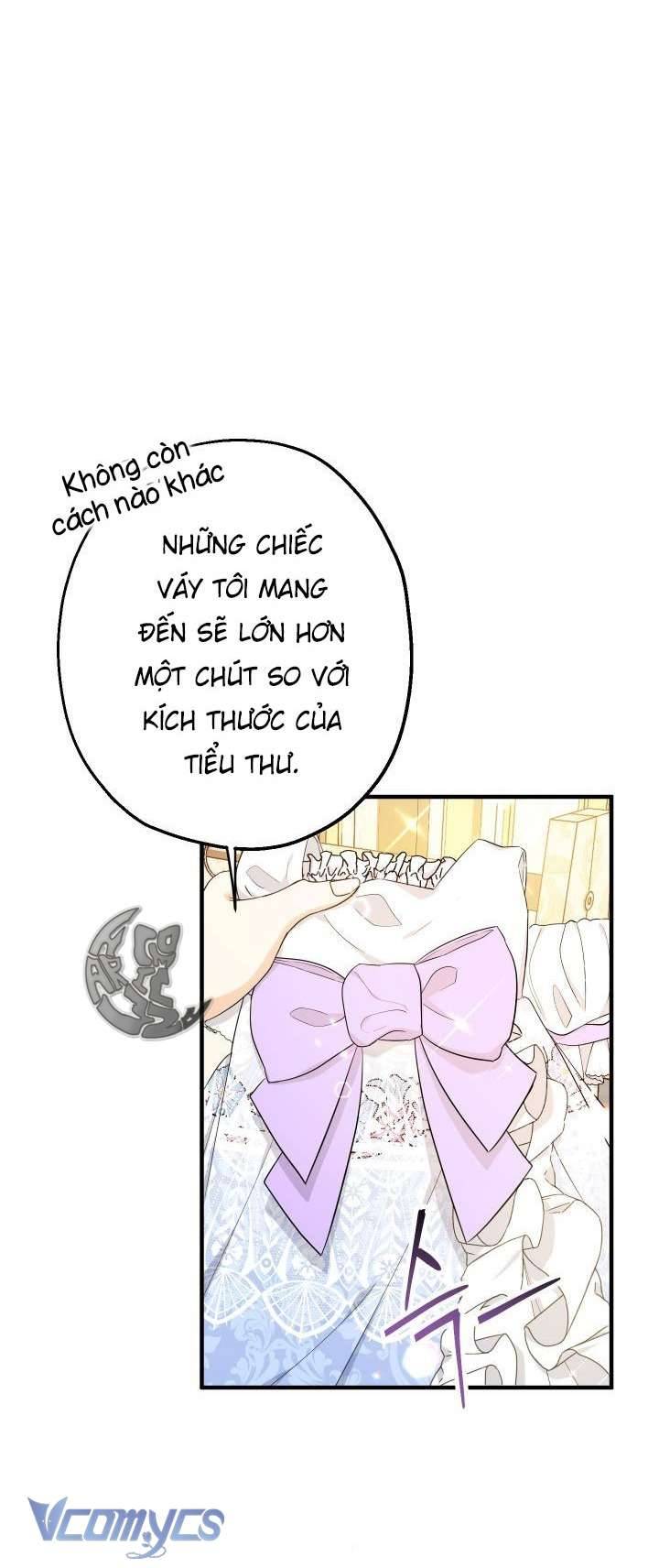 Tiểu Thư Tích Tiền Đi Bụi Chapter 11 - Trang 4