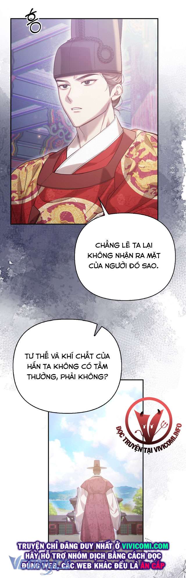 [18+] Tiết Học Bí Mật Của Trung Điện Chap 38 - Next Chap 39