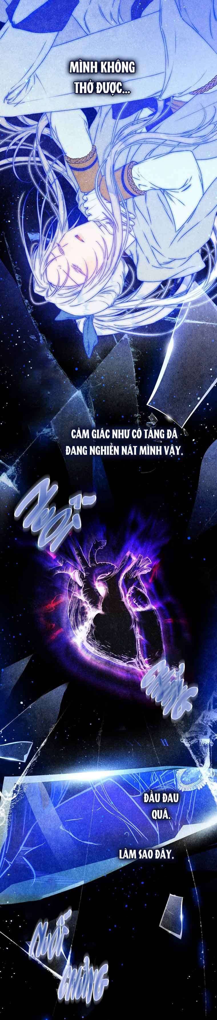 Tôi Trở Thành Vợ Của Nam Chính Chap 66 - Trang 3