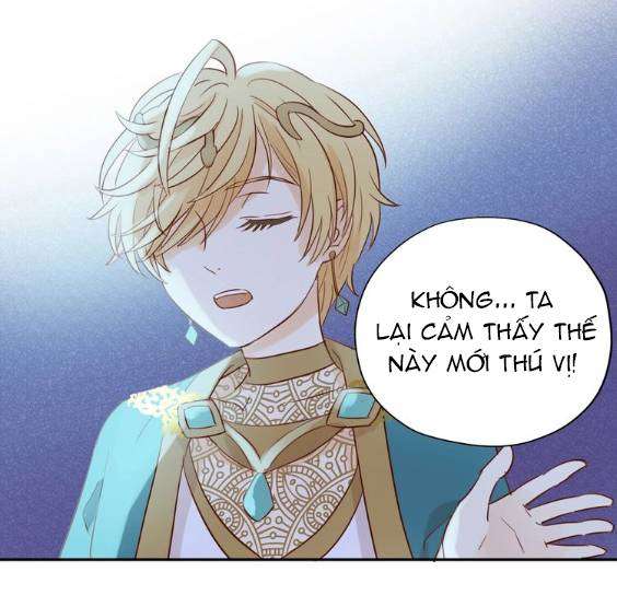 Địch Úc Đa Chi Ca Chapter 10 - Trang 4