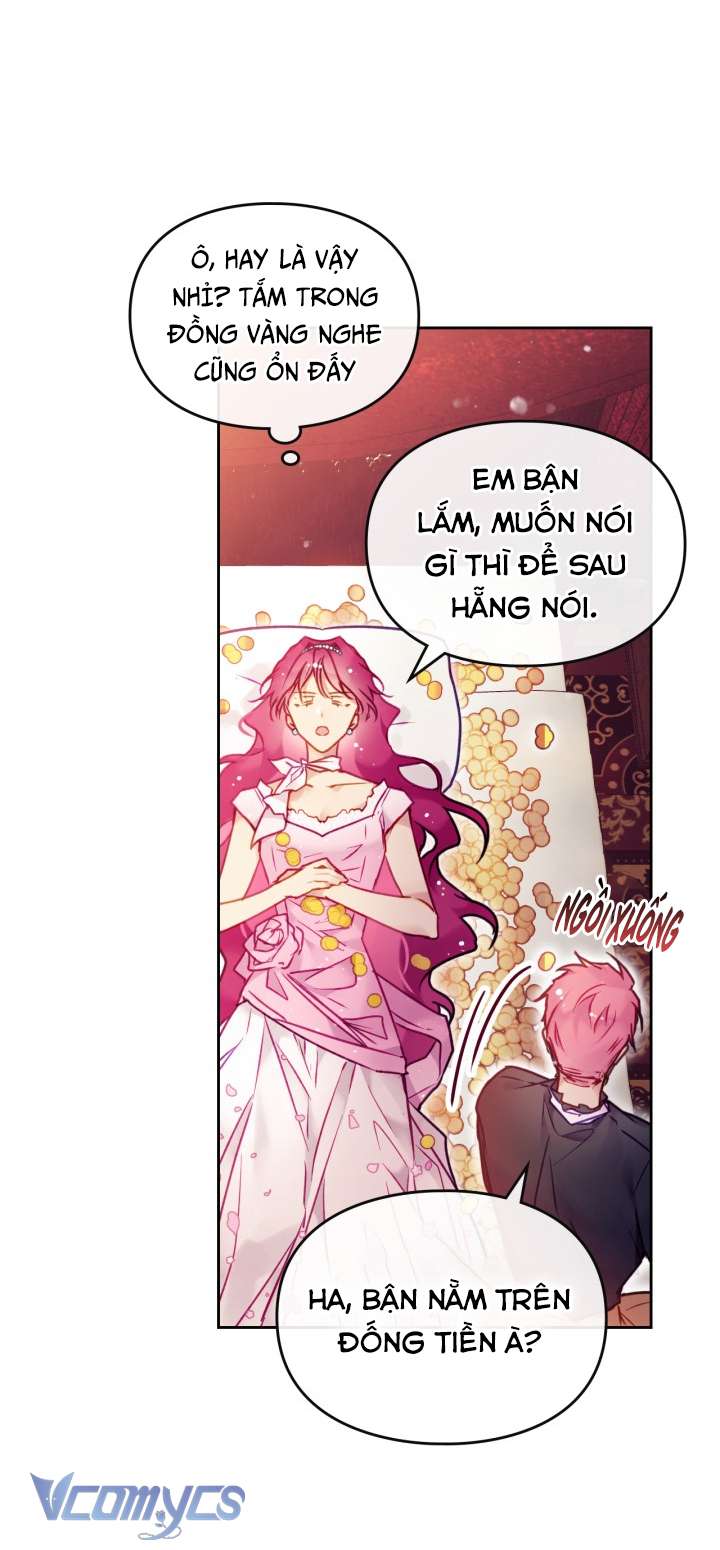 Kết Cục Của Nhân Vật Phản Diện Chỉ Có Thể Là Cái Chết Chapter 91 - Trang 4