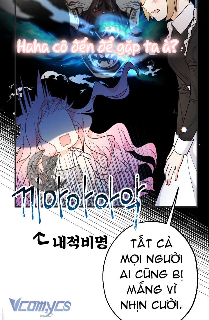 Tiểu Thư Tích Tiền Đi Bụi Chapter 9 - Trang 4