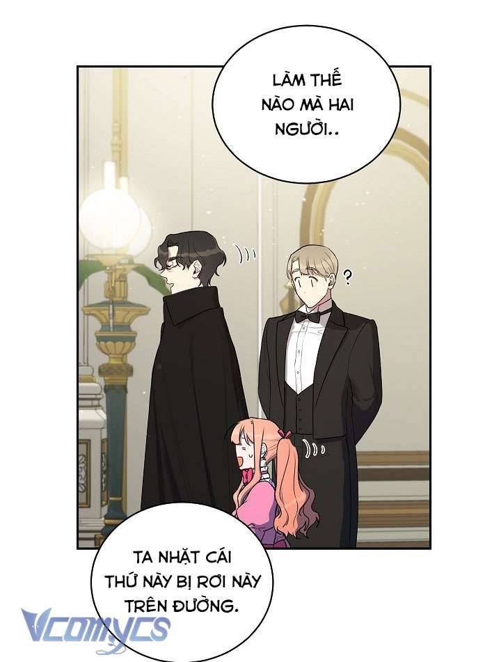 Phương Pháp Trở Thành Con Gái Của Người Hùng Bóng Đêm Chap 9 - Next Chap 10
