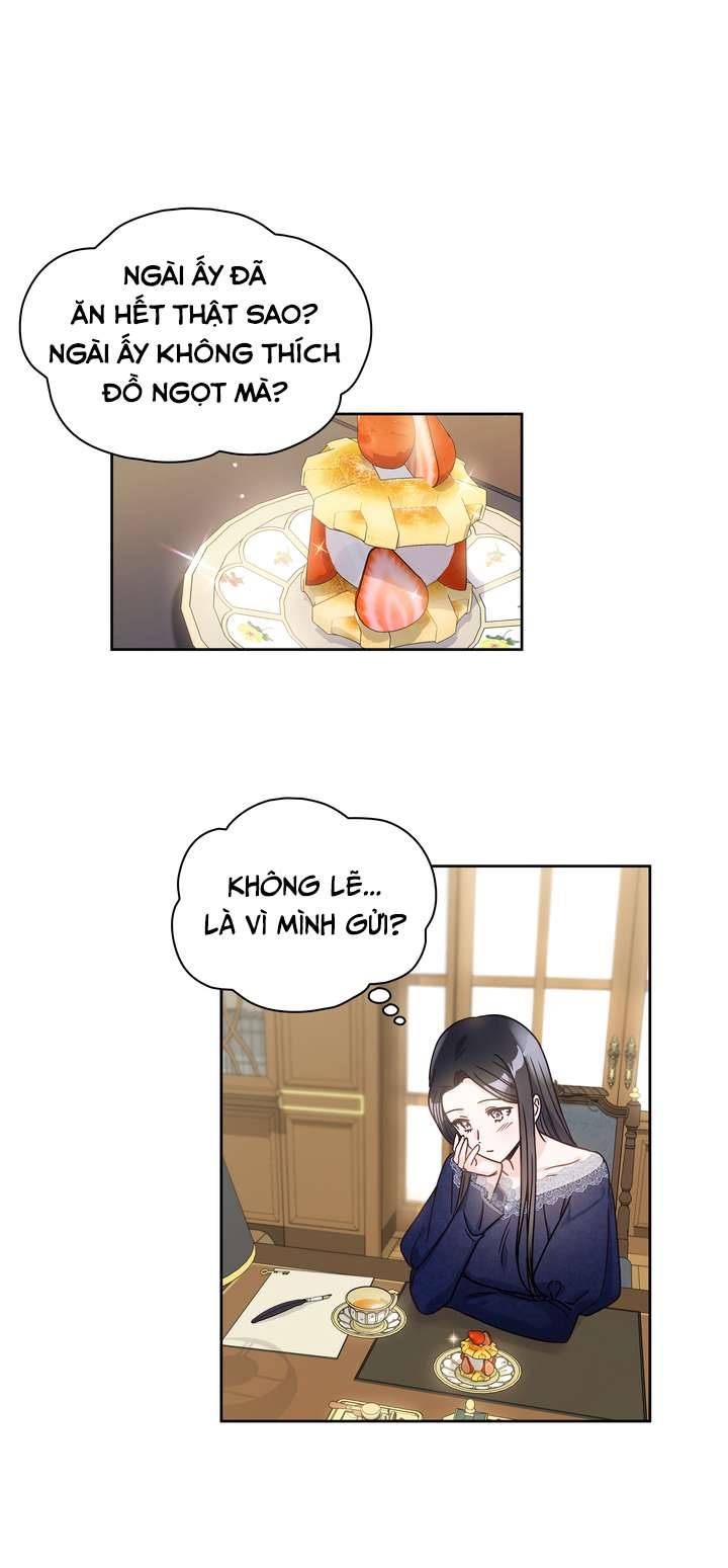 Công Nương Su Chapter 16 - Trang 4