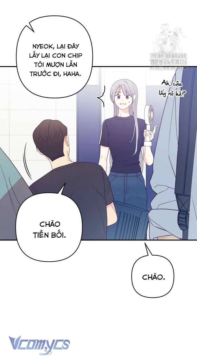[18+] Cậu Ổn Đến Mức Nào Chap 1 - Trang 2
