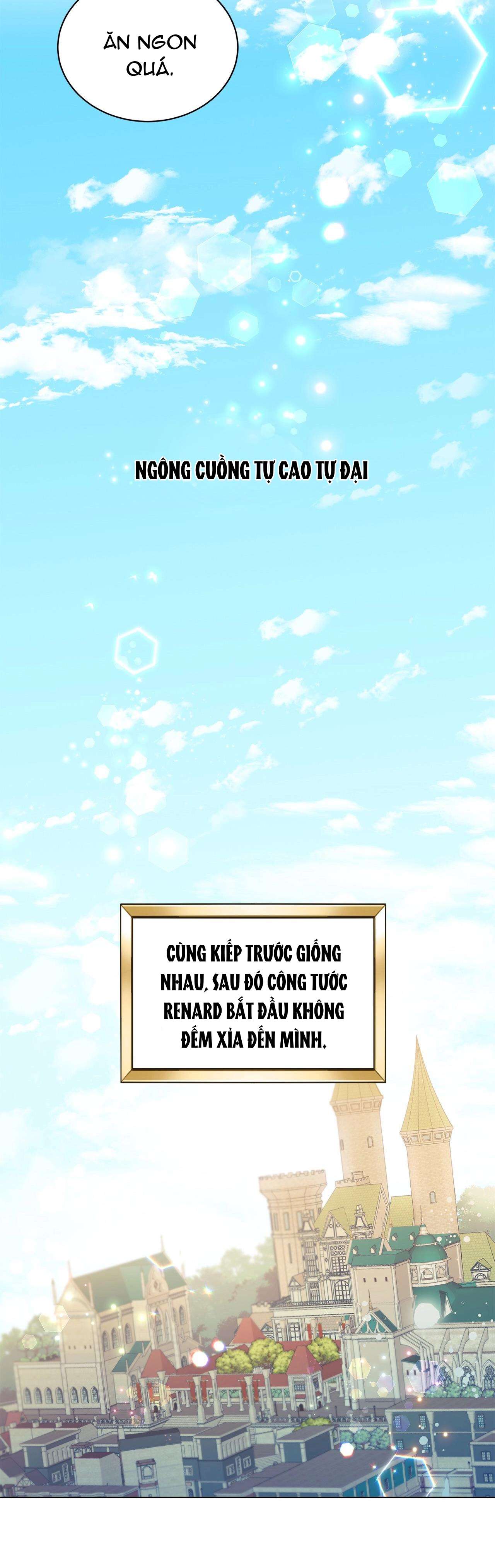 Quả Đào Mật Tháng 6 Chap 3 - Trang 4