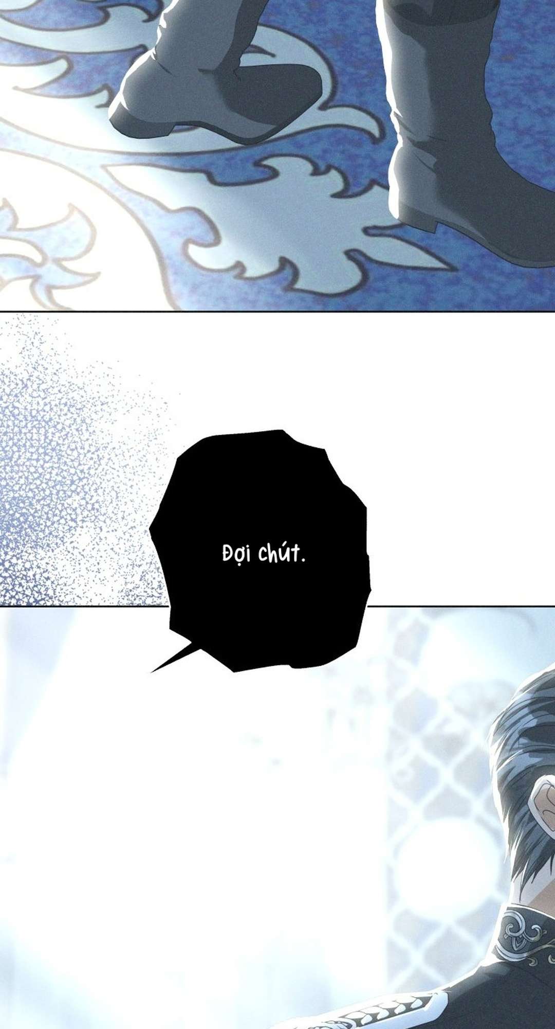 [ 18+ ] Lời Nguyền Tóc Đỏ Chapter 7 - Trang 3