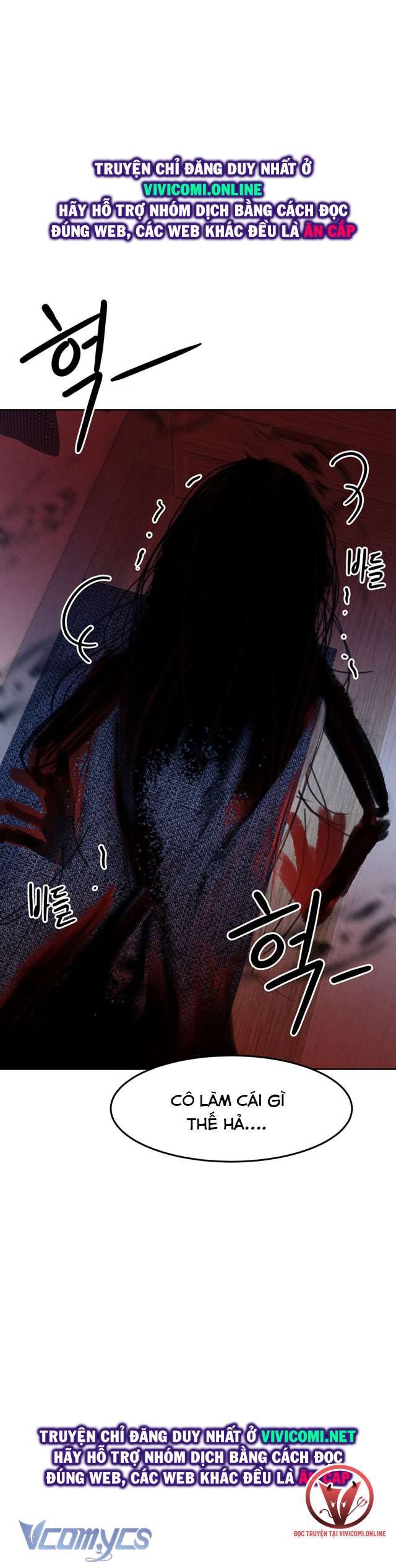 [18+] Tiên Nữ Ơi, Cứu Tôi Với Chap 5 - Trang 2