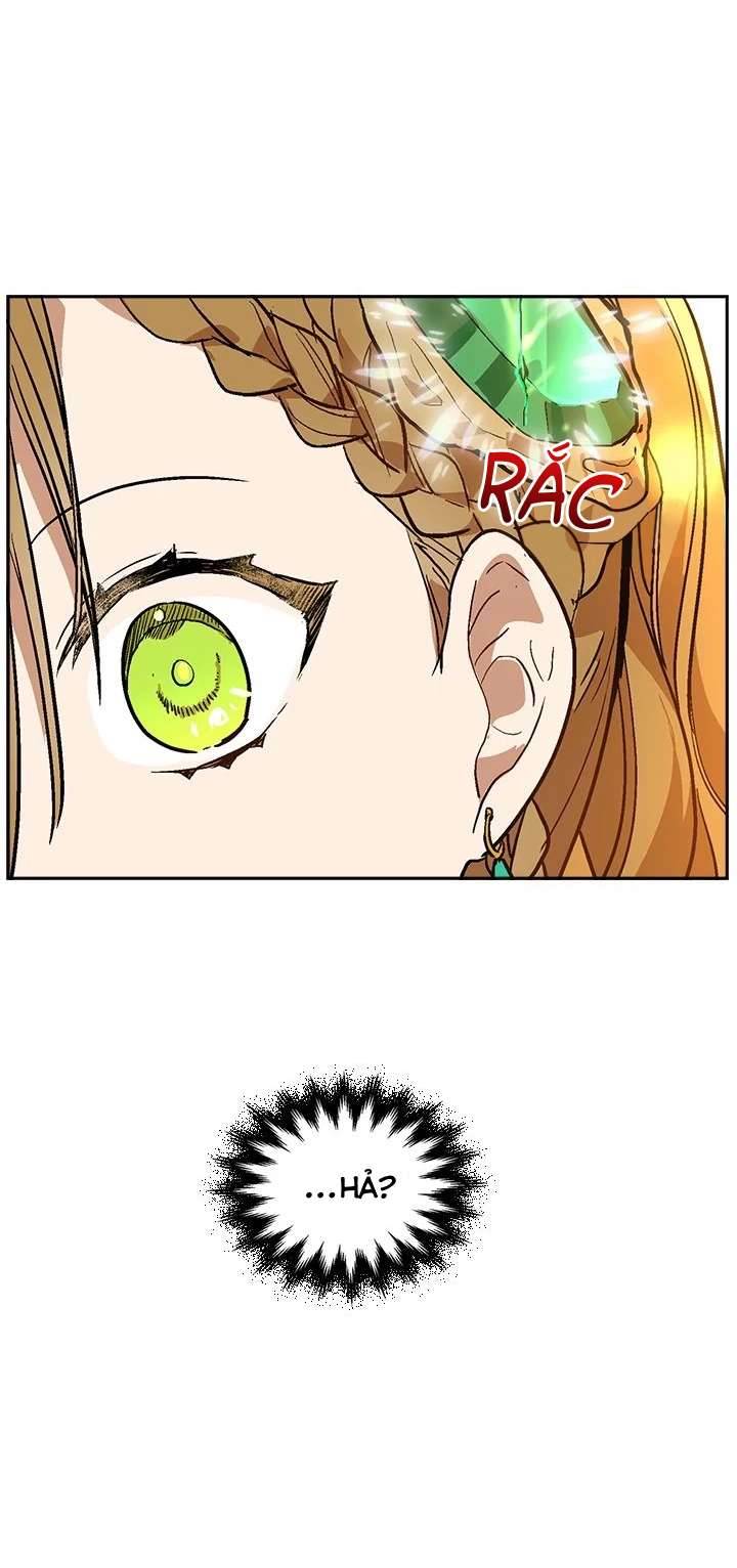 Vị Hôn Thê Khế Ước Của Công Tước Chapter 40 - Trang 4