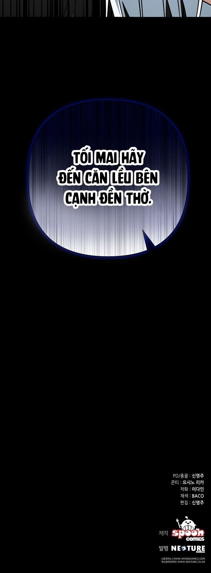 [ 18+ ] Thánh Nữ Sa Ngã Chap 3 - Trang 2