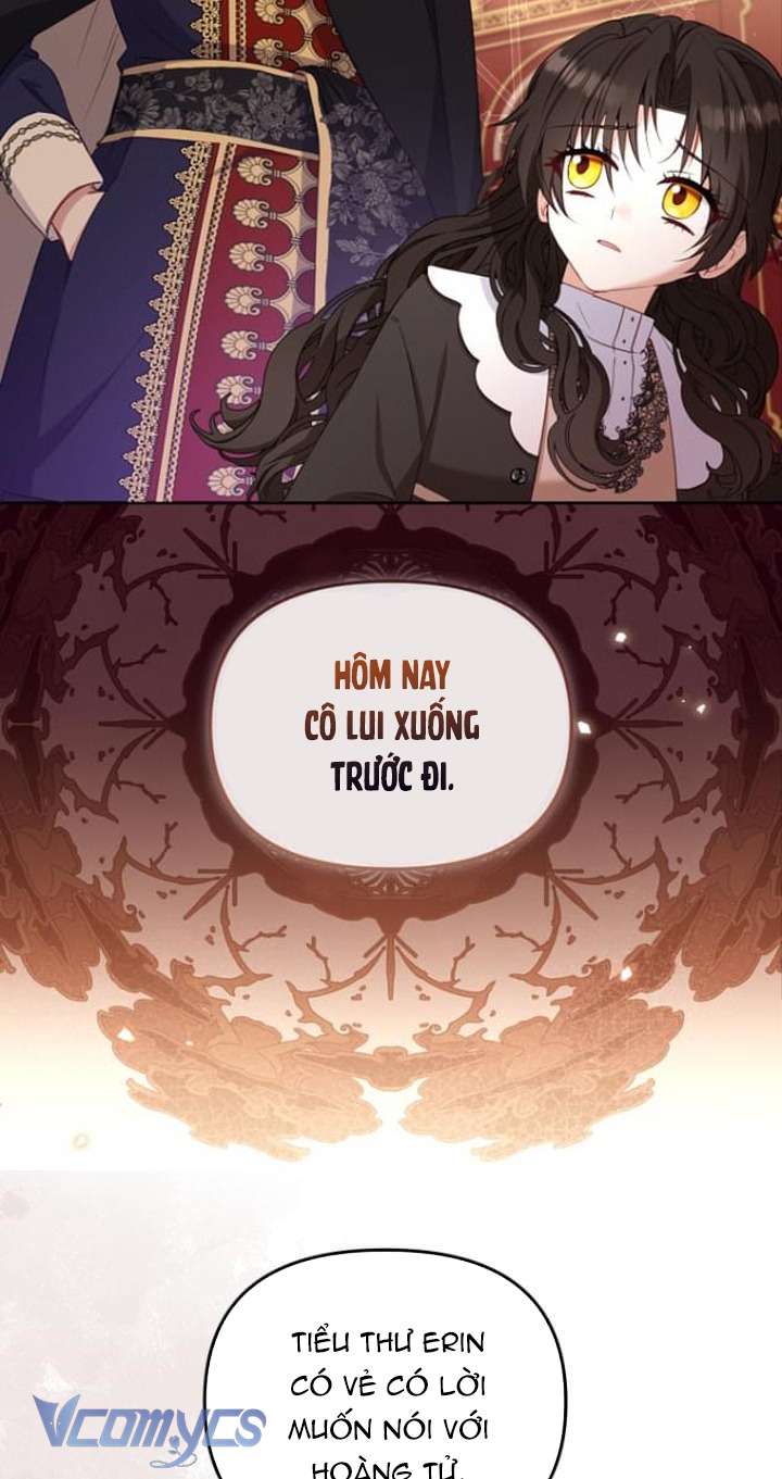 Tôi Được Nuôi Dưỡng Bởi Những Kẻ Phản Diện Chap 50 - Trang 3