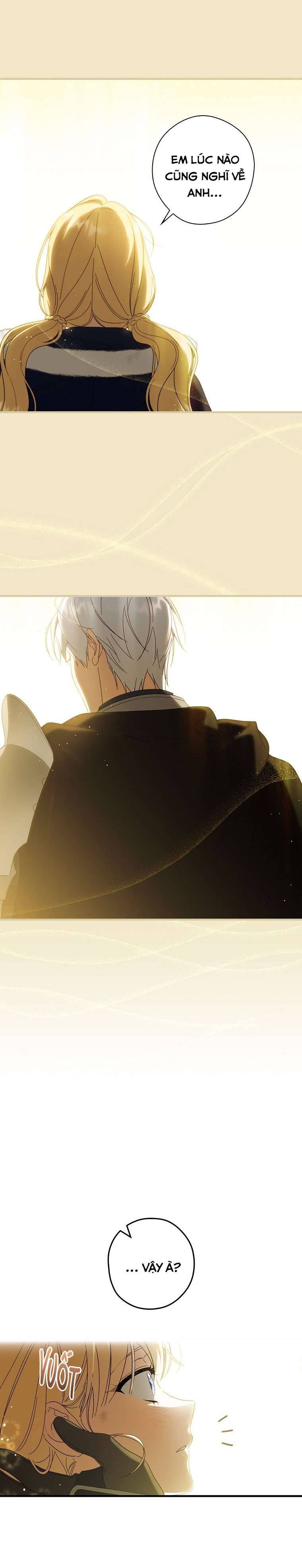 Phương Pháp Khiến Phu Quân Đứng Về Phía Tôi Chapter 65 - Trang 4