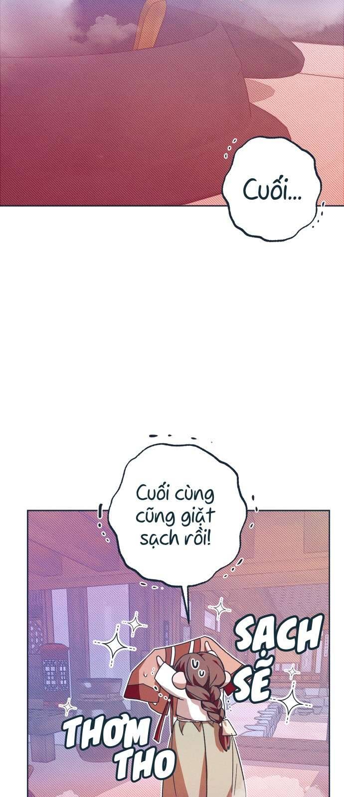 Dabi, Hương Vị Ngây Ngất Chap 11 - Next Chap 12