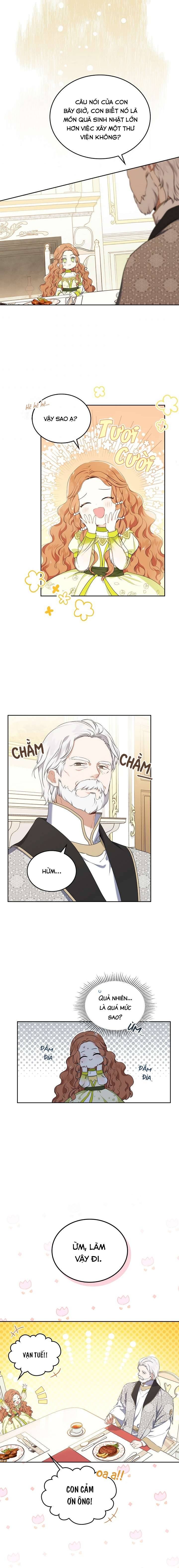 Kiếp Này Nhất Định Làm Gia Chủ Chap 20 - Trang 2