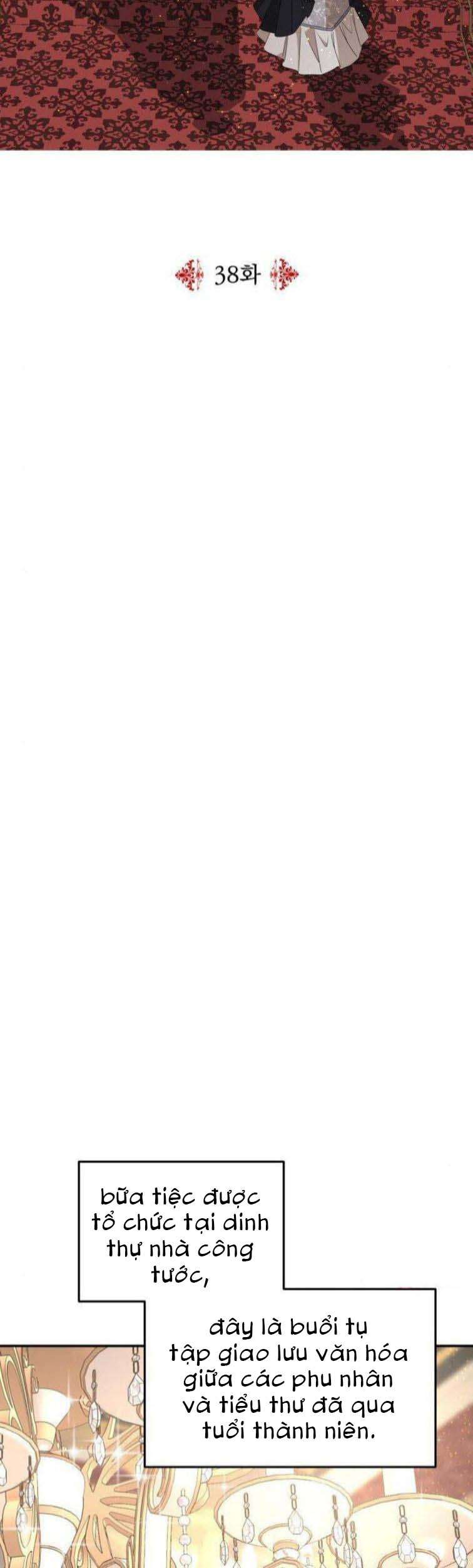 Gia Đình Chồng Quá Ám Ảnh Bởi Tôi Chap 38 - Trang 2