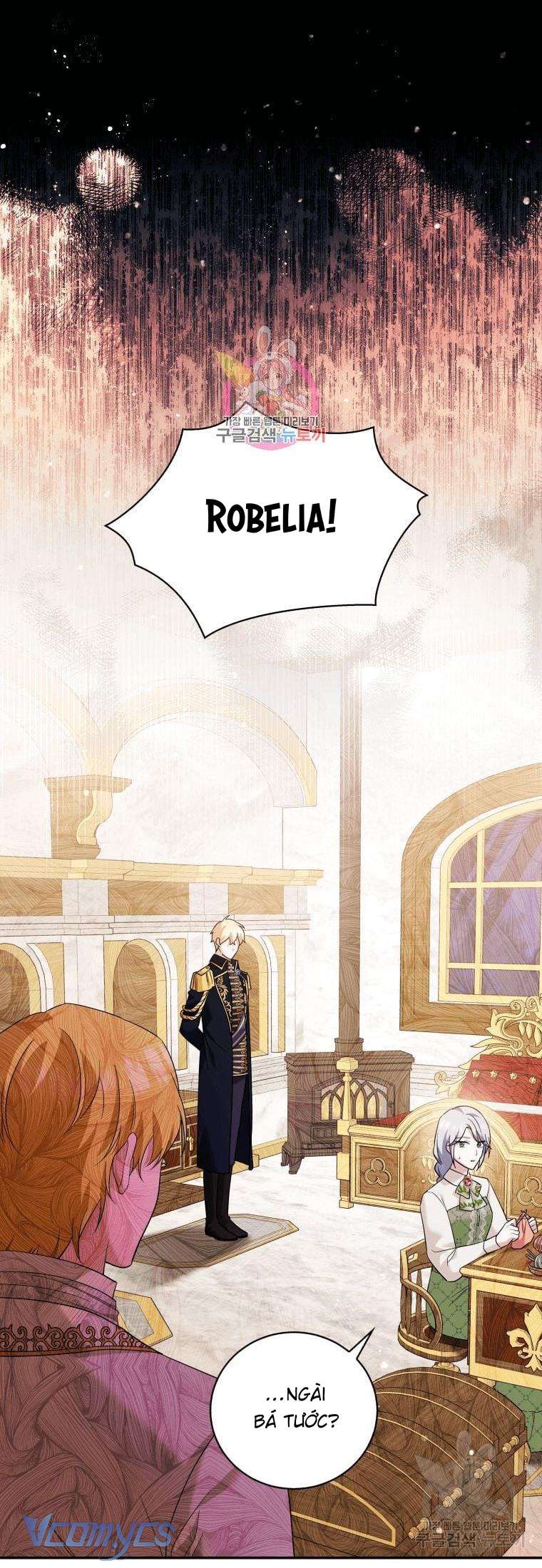 Kế Hoạch Trả Thù Chap 21 - Trang 2