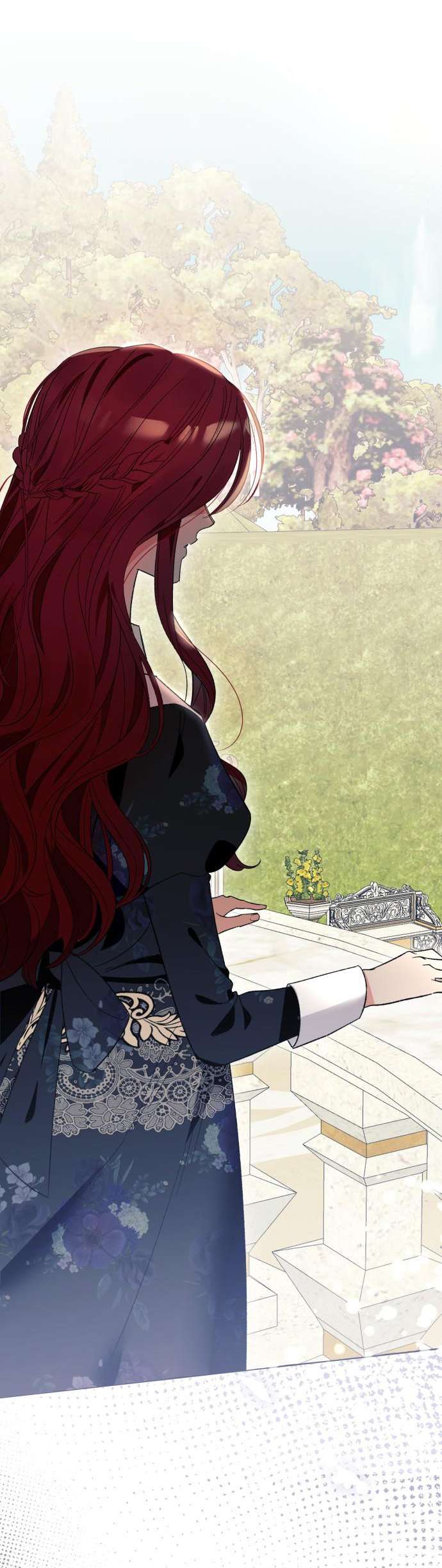 Tôi Tưởng Đó Chỉ Là Tiểu Thuyết Trọng Sinh Bình Thường Chapter 4 - Trang 4