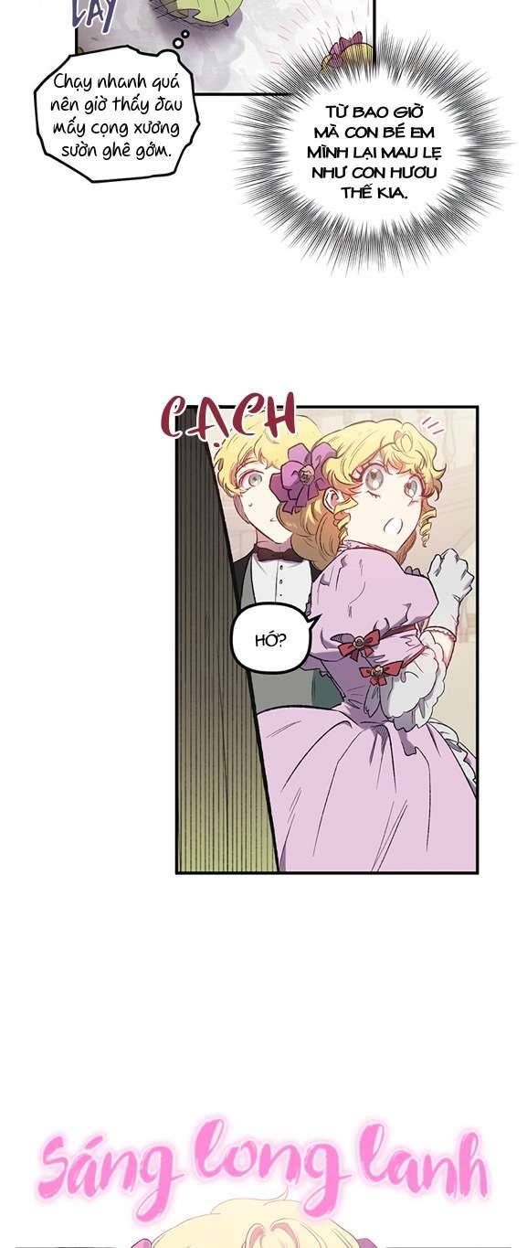 May Mắn Hay Bất Hạnh Chap 6 - Next Chap 7