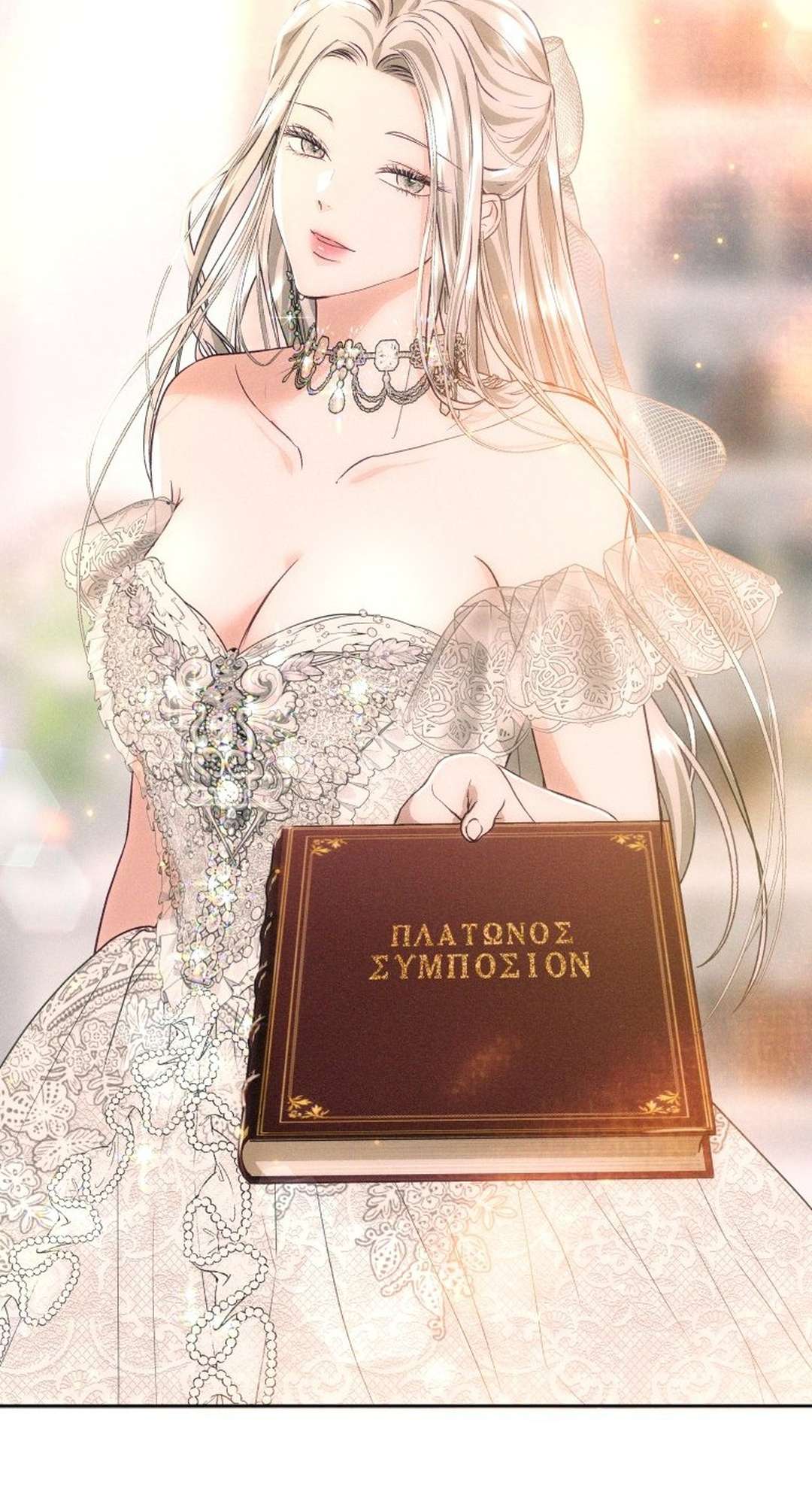 [ 18+ ] Lời Nguyền Tóc Đỏ Chapter 10 - Trang 3