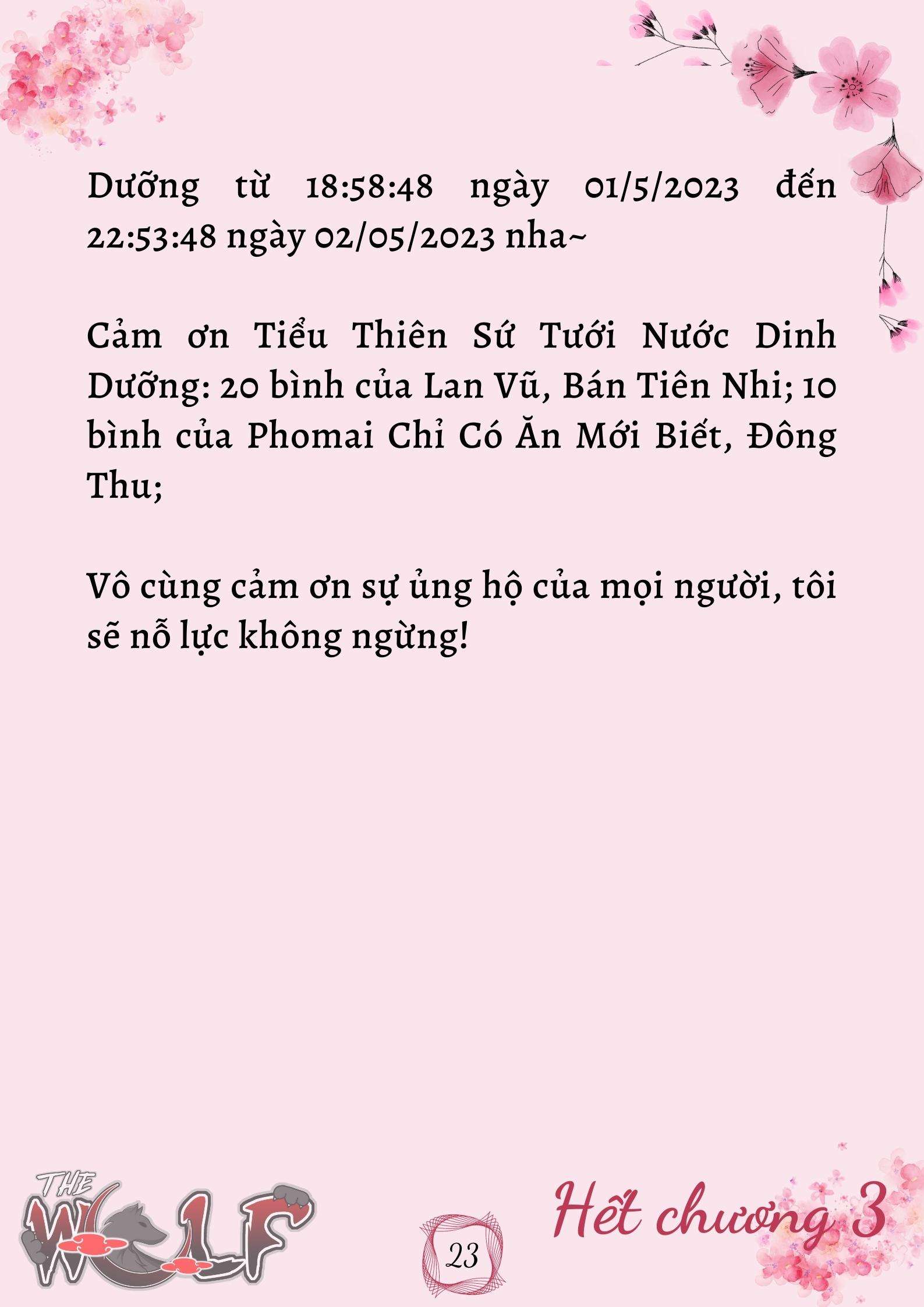 Xuyên Không Vào Nhóm Nhạc Nam 200 Người Chap 3 - Next Chap 4