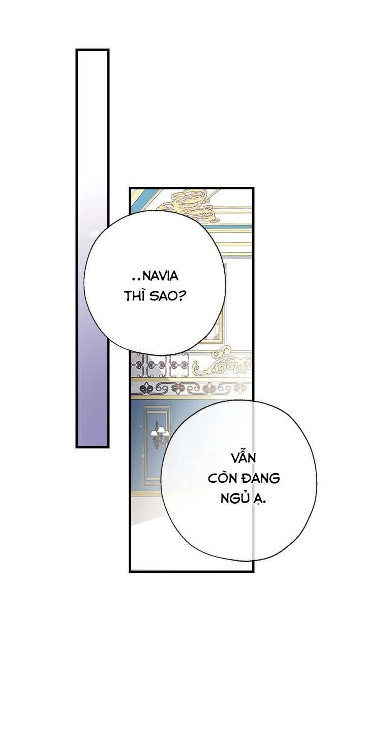 Chúng Ta Có Thể Trở Thành Một Gia Đình Được Không? Chap 22 - Trang 2