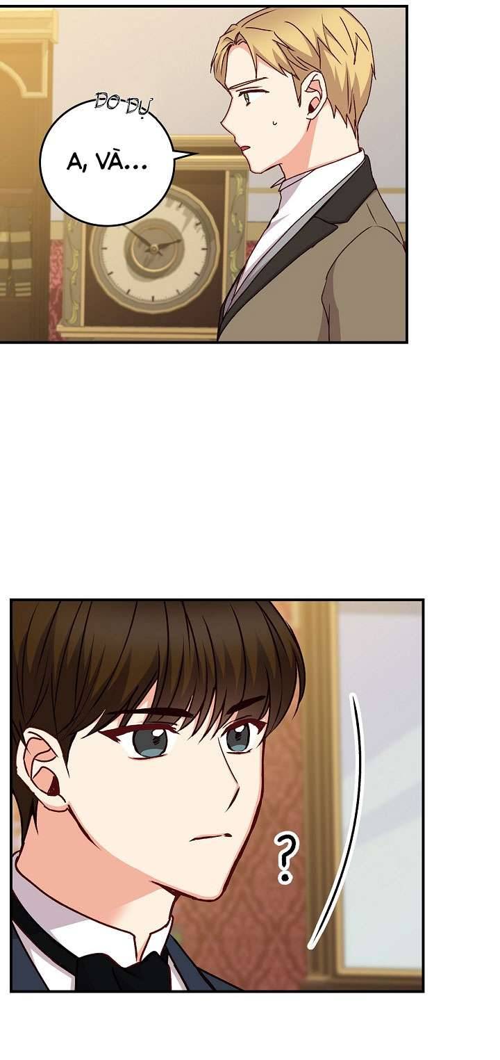 Cẩn Thận Với Các Anh Trai Đấy! Chap 76 - Trang 2