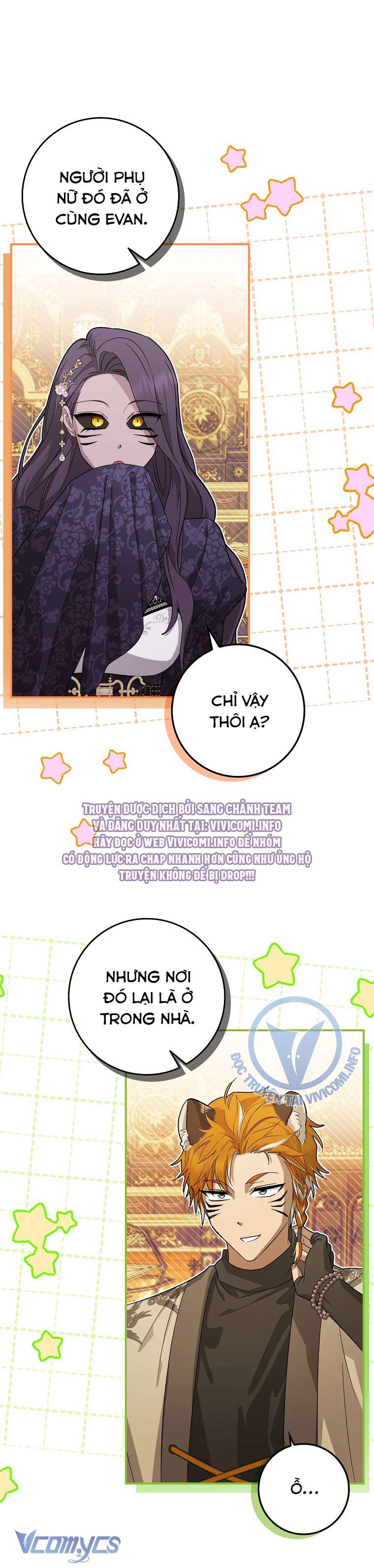 Thời Hạn Cuối Cùng Đang Tràn Ngập Trên Cửa Sổ Trạng Thái Chapter 36 - Trang 4