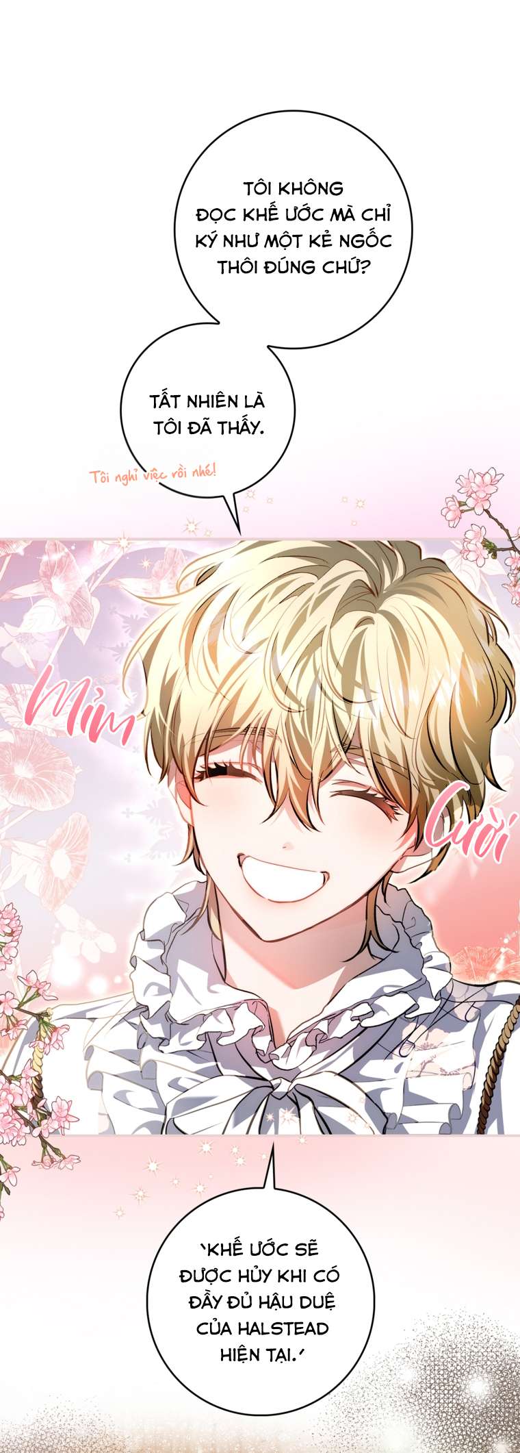 Hôn Phu Ẩn Sắc Chap 105 - Next Chapter 105.1