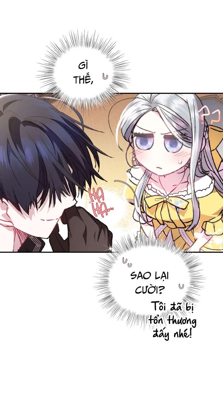 Cha À, Con Không Muốn Kết Hôn Đâu Chap 15 - Trang 2