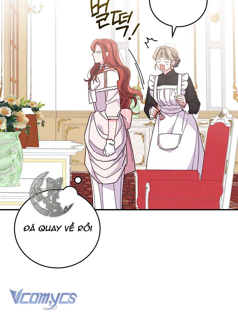 Chị Gái Của Nhân Vật Phản Diện Hôm Nay Cũng Đang Đau Khổ Chapter 8 - Trang 4