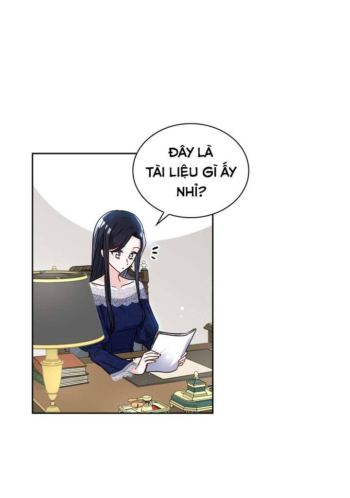 Công Nương Su Chapter 17 - Trang 4