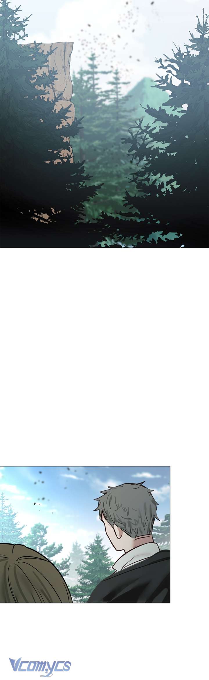 Gia Đình Bị Ám Ảnh Bởi Tôi Chapter 73 - Trang 4