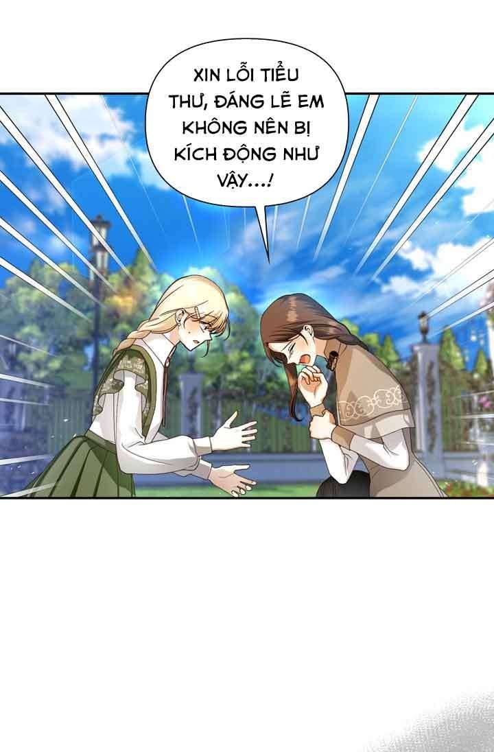 Phương Pháp Che Giấu Đứa Con Của Hoàng Đế Chapter 53 - Trang 4