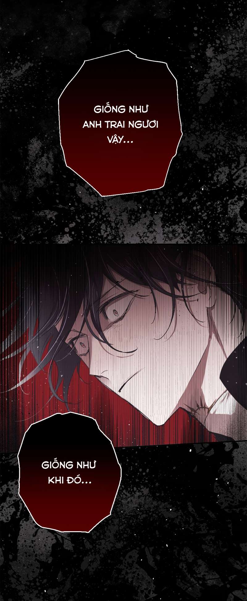 Lời Thú Nhận Của Chúa Tể Bóng Tối Chapter 86 - Trang 4