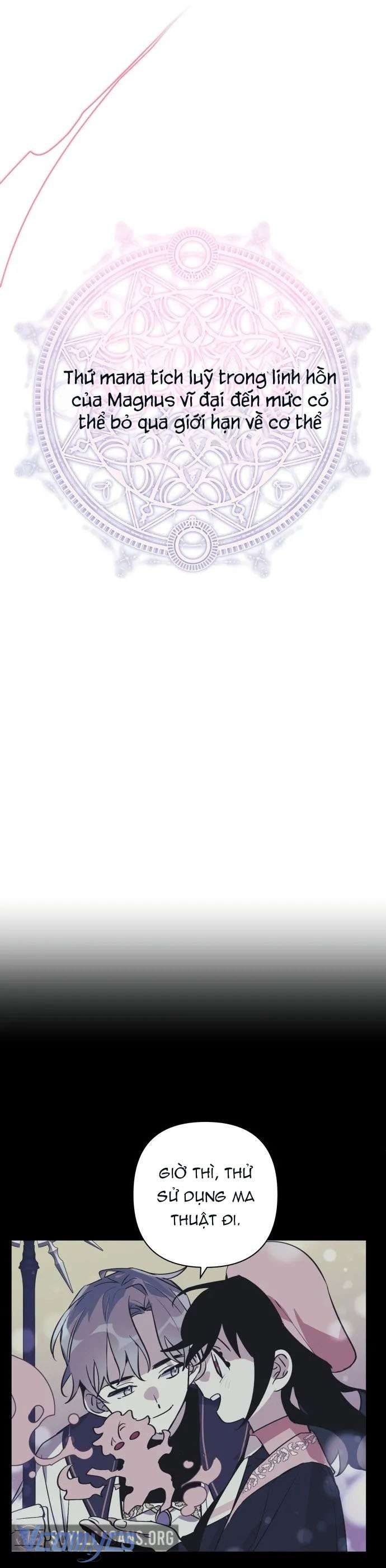 Cách Để Giết Một Pháp Sư Chapter 4 - Next Chapter 5